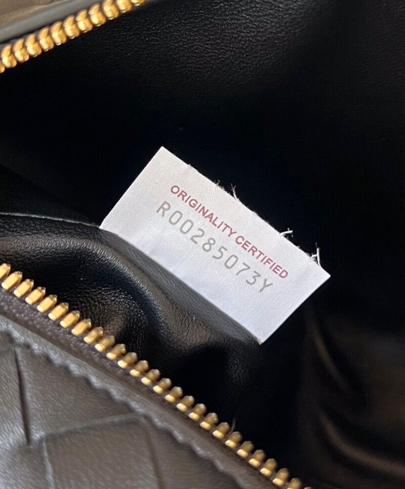 Bottega Veneta Wallace 754443